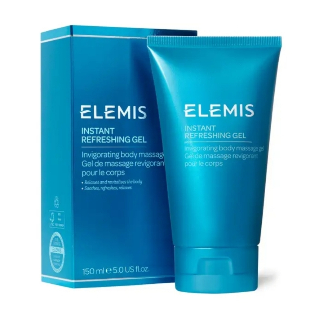 ELEMIS Instant Refreshing Gel